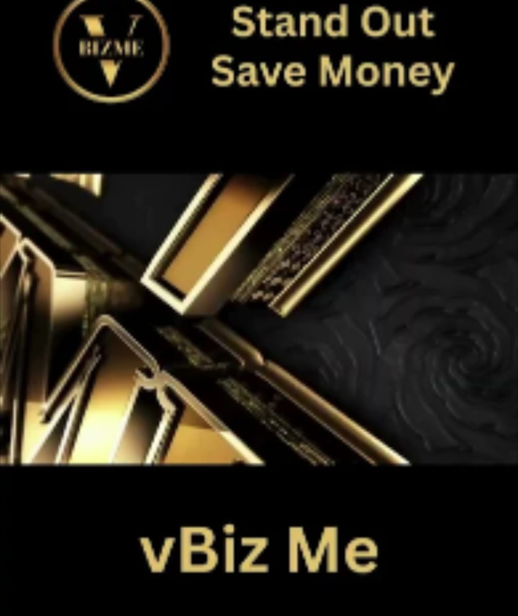 How vBiz Me Saves You Money
